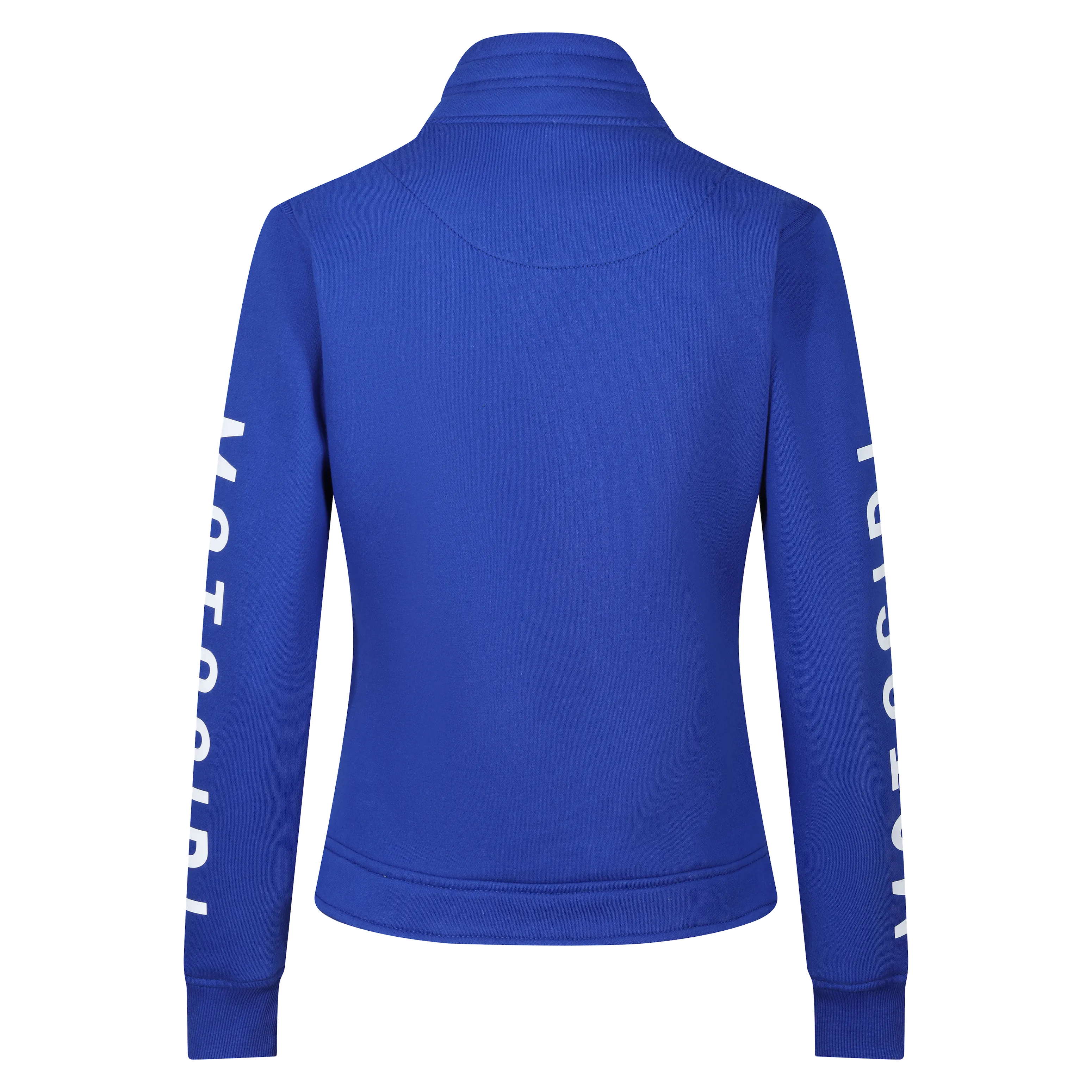 M-Patch Sweatshirt (Blue)