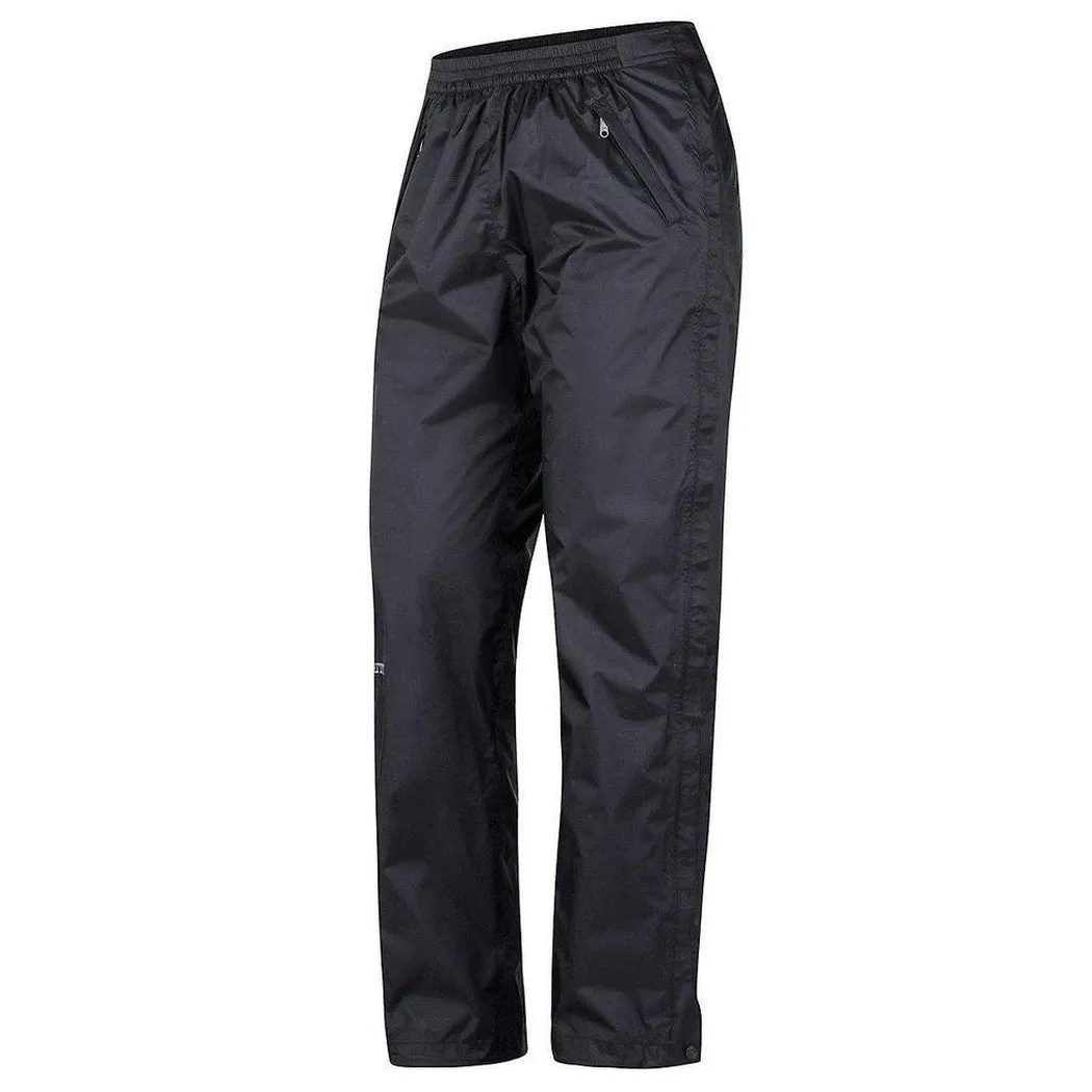 Marmot Women's PreCip Eco Full Zip Pant