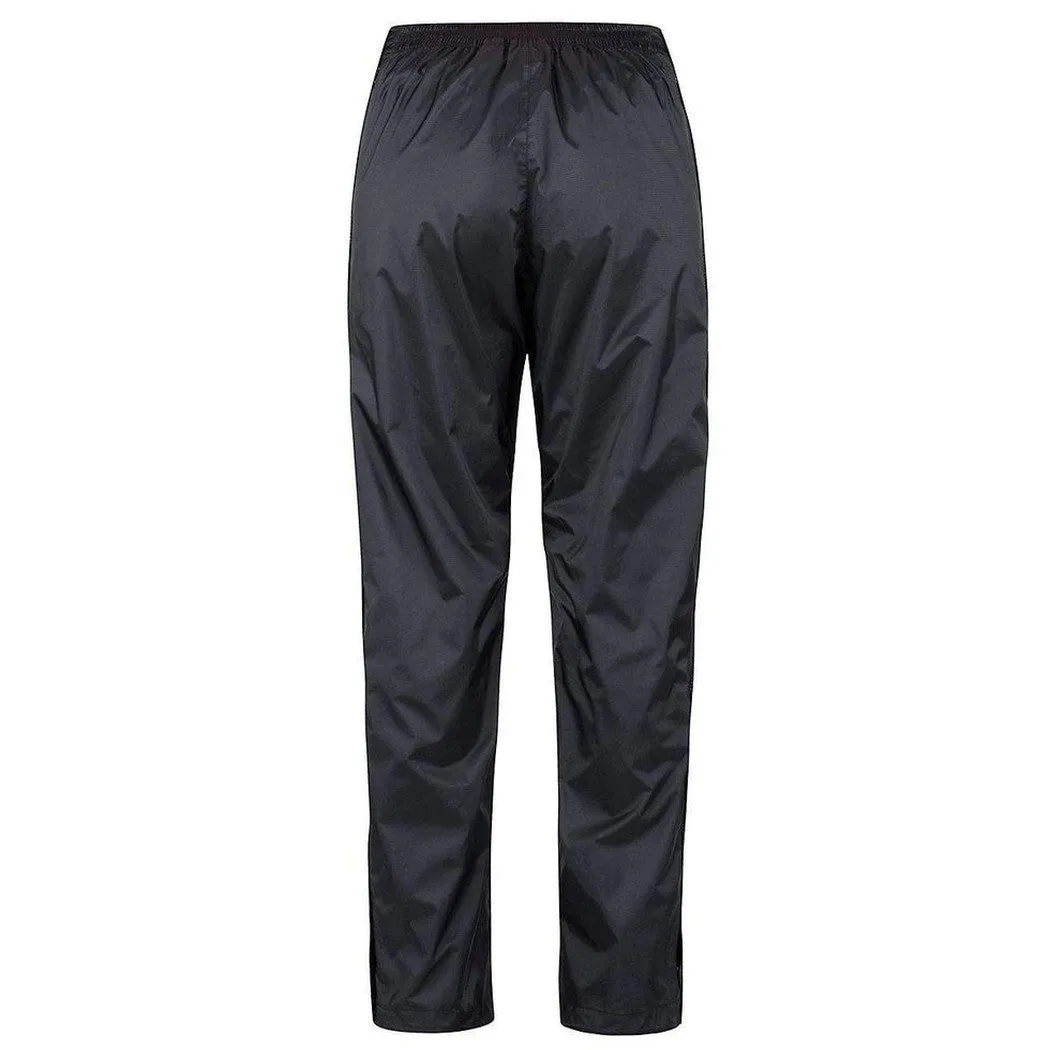 Marmot Women's PreCip Eco Full Zip Pant