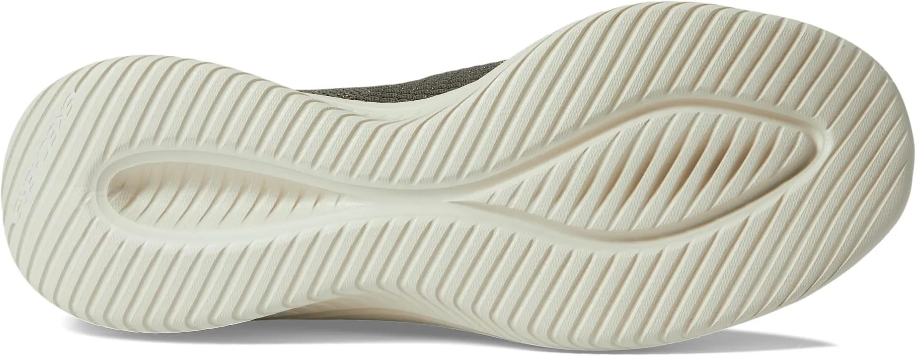 Martha Stewart Ultra Flex 3.0 - Neptune Hands Free Slip-Ins SKECHERS, Olive