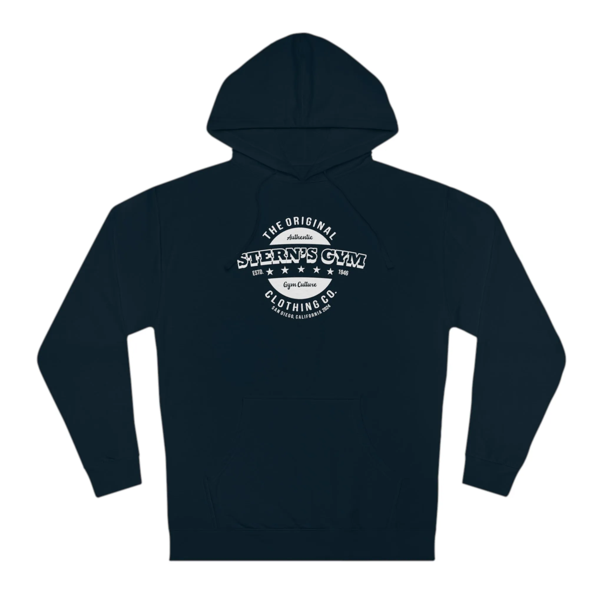 Men's Hoodie