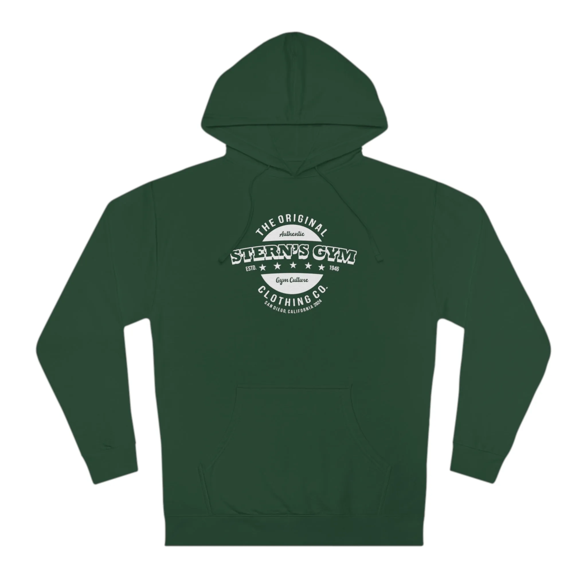 Men's Hoodie