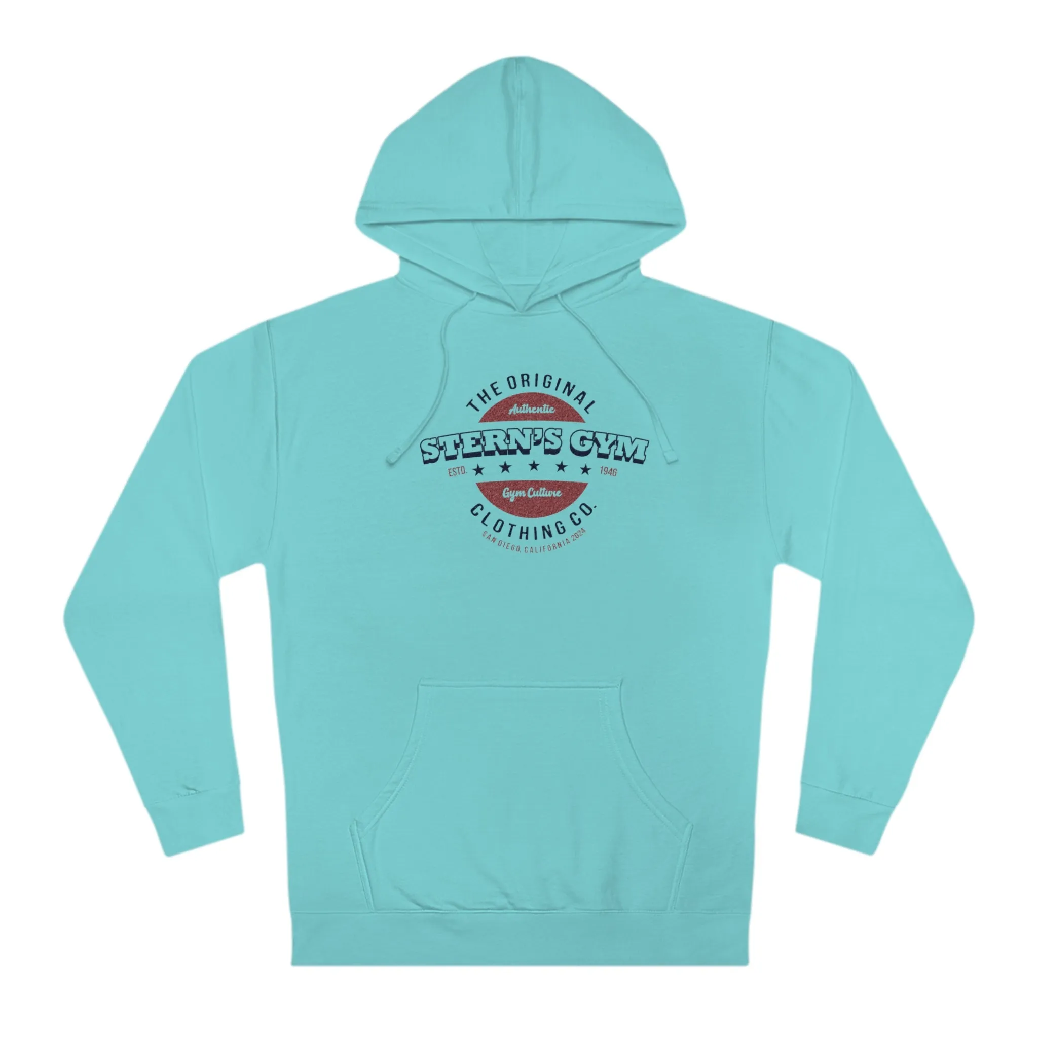 Men's Hoodie