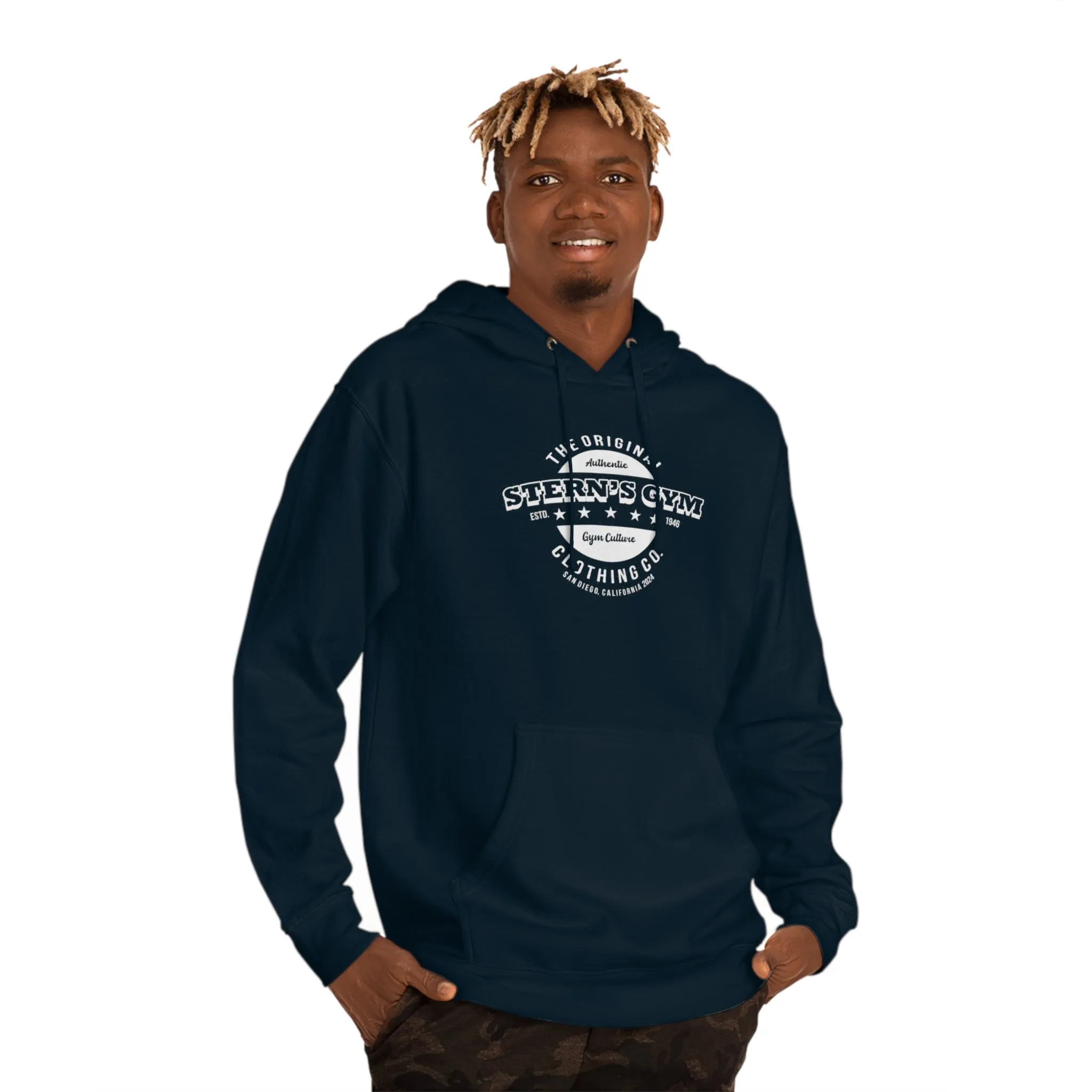 Men's Hoodie