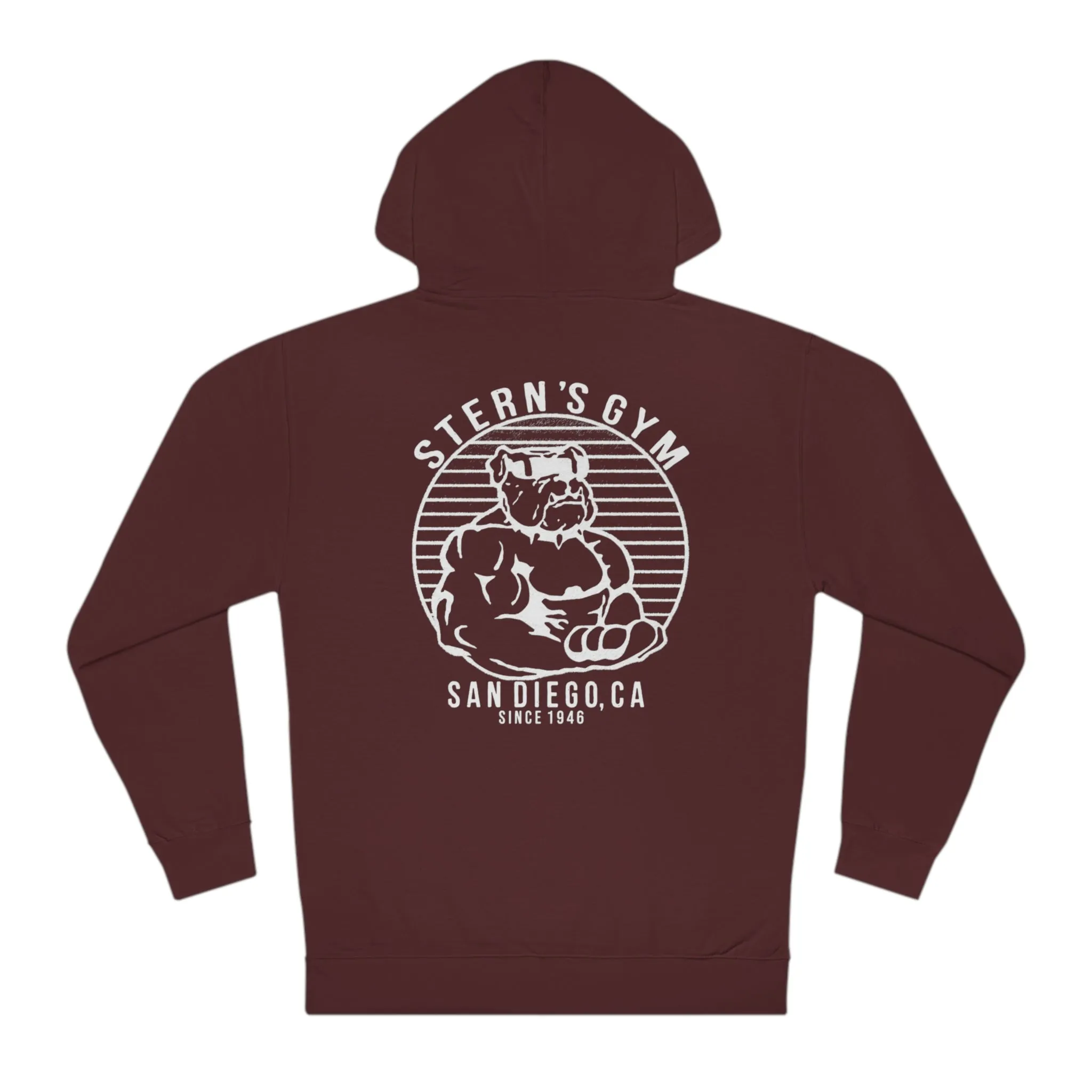 Men's Hoodie
