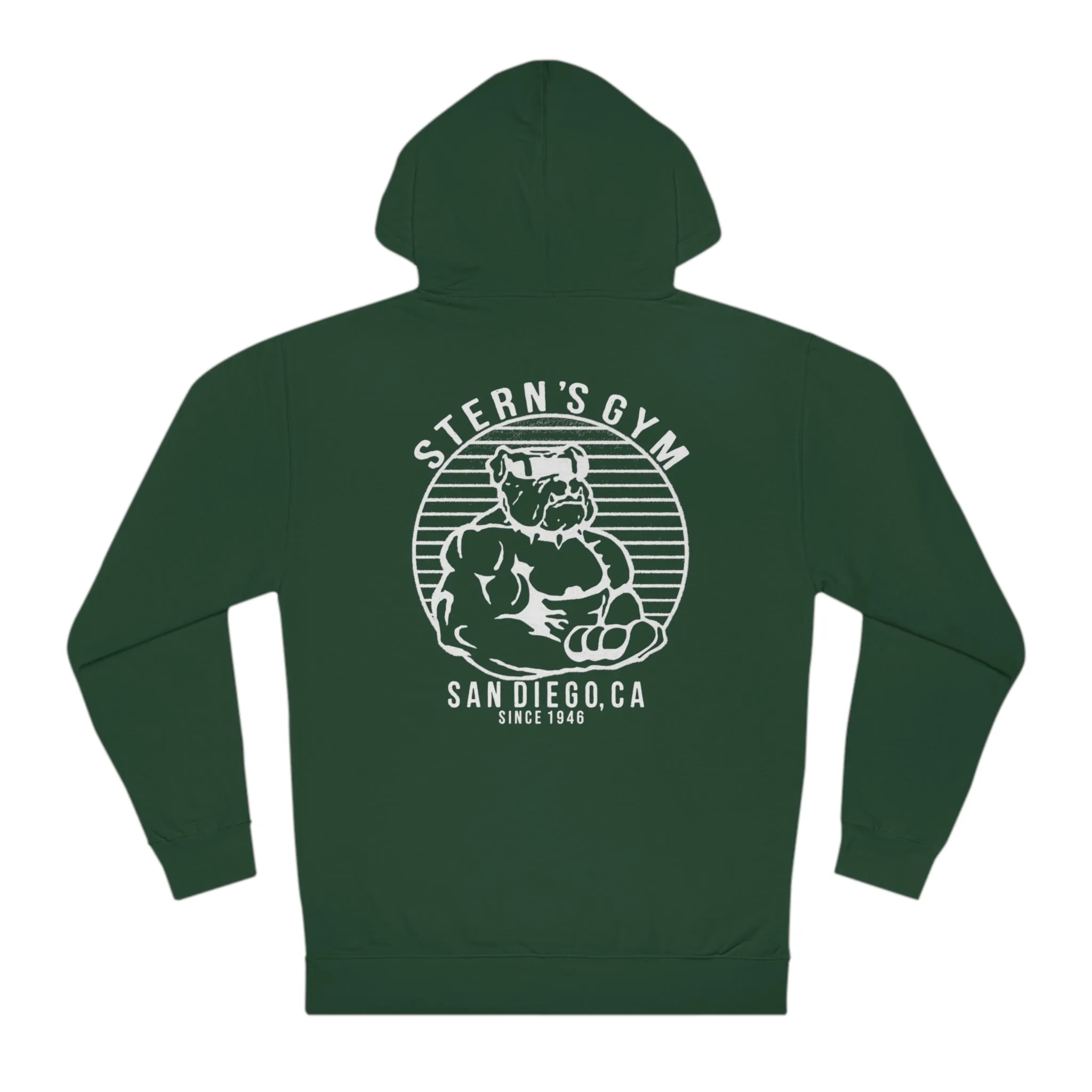 Men's Hoodie