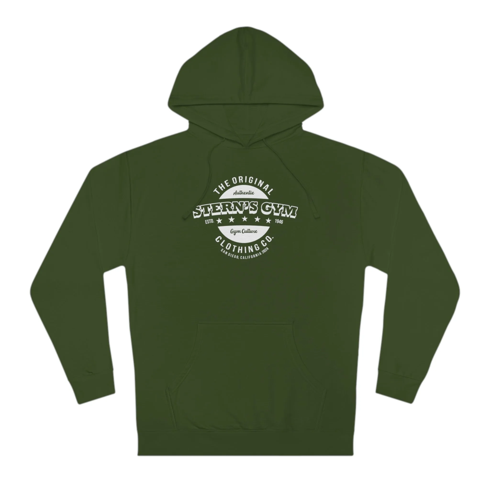 Men's Hoodie