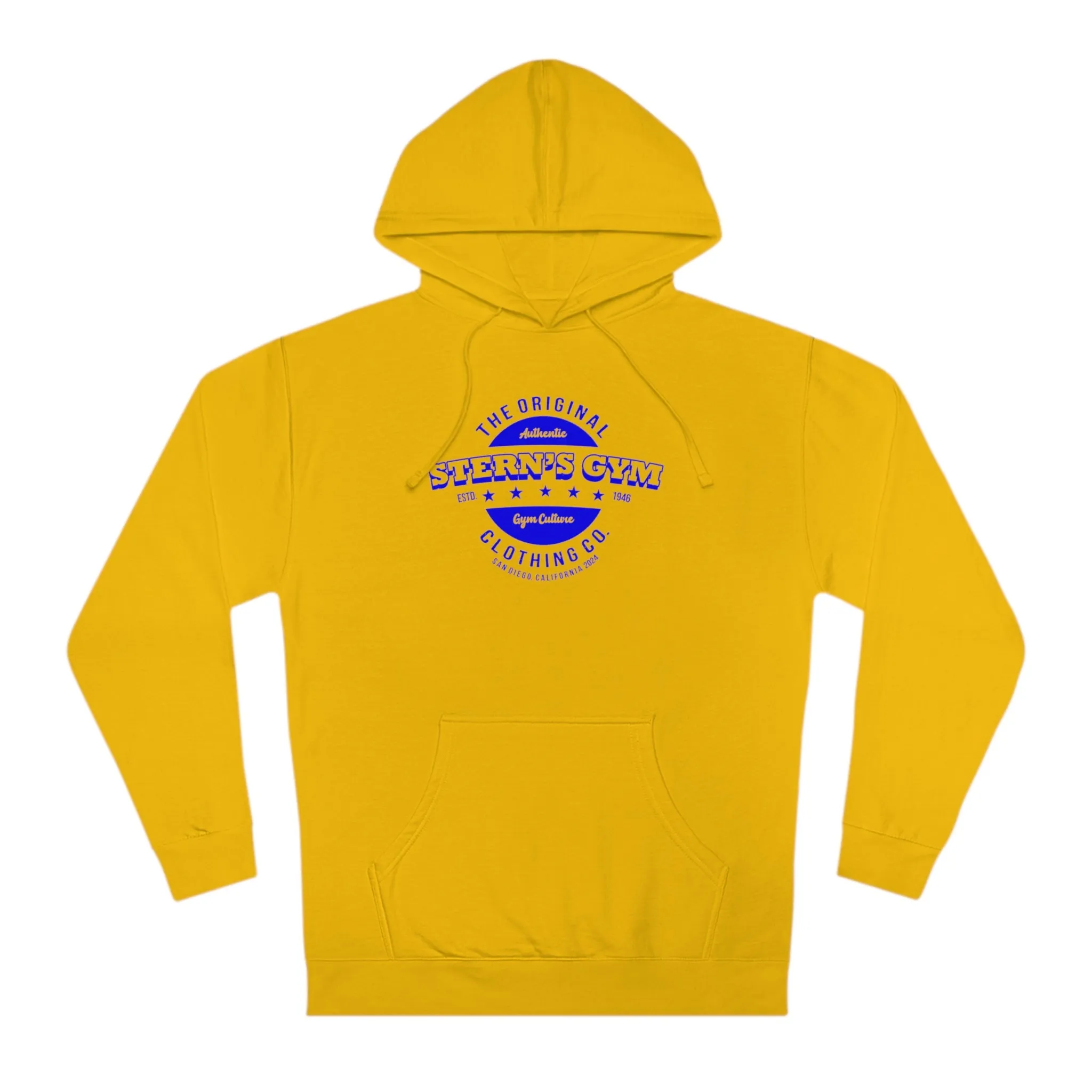 Men's Hoodie
