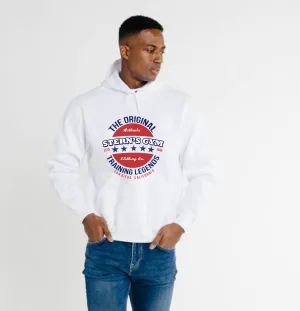 Men's Hoodie