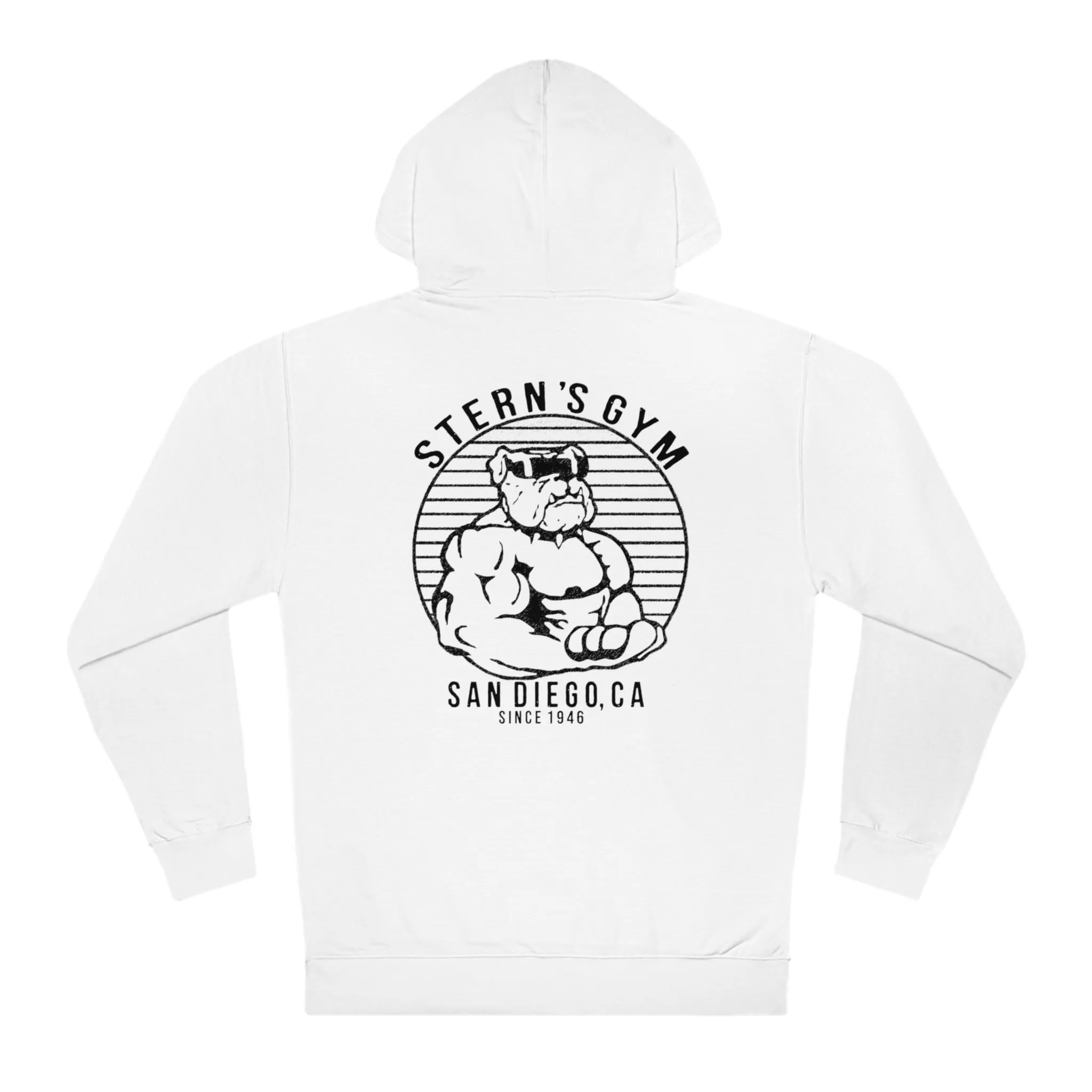 Men's Hoodie