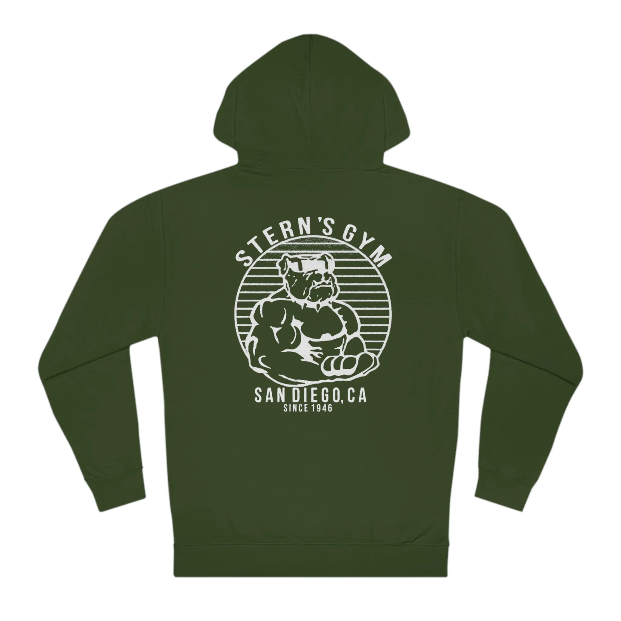 Men's Hoodie