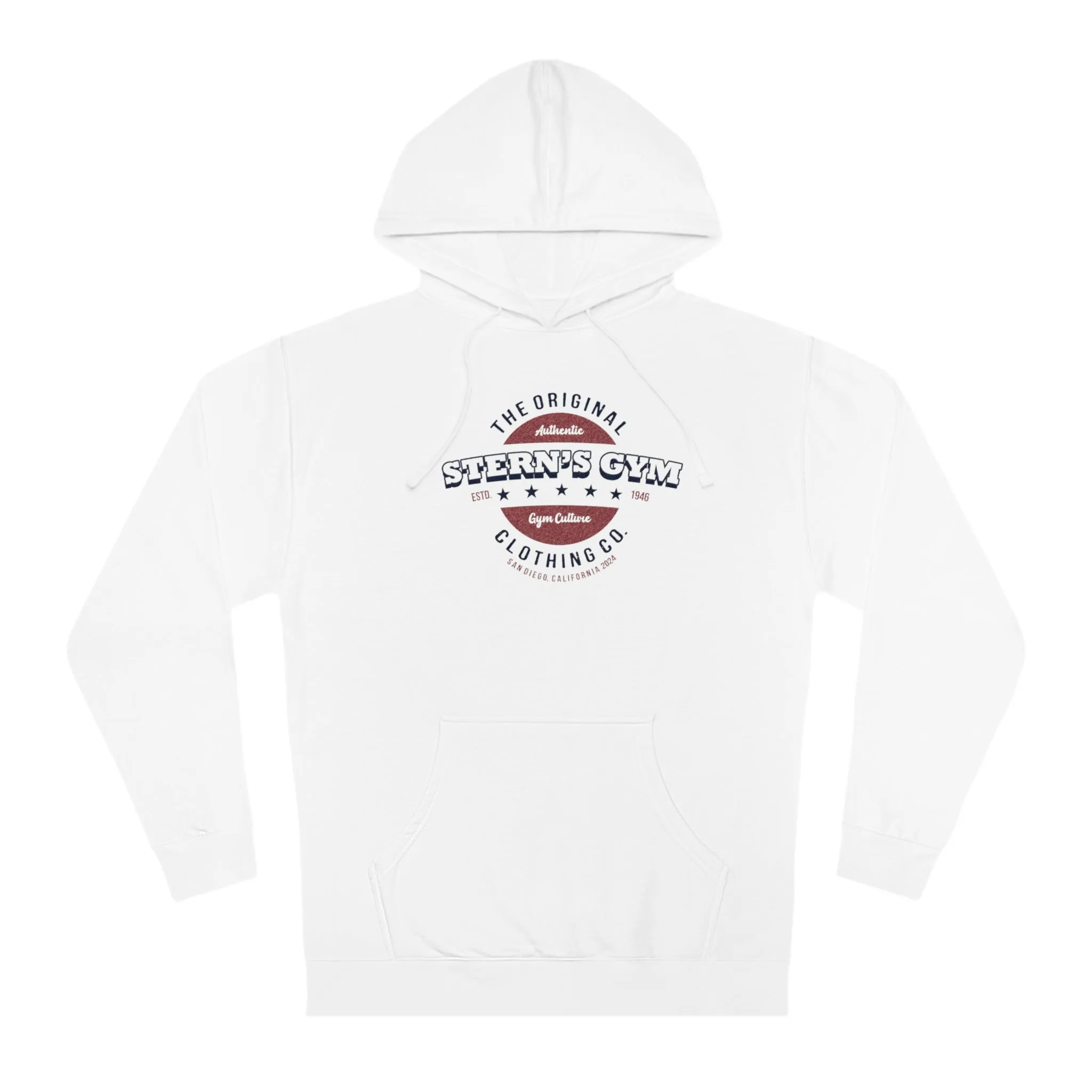 Men's Hoodie