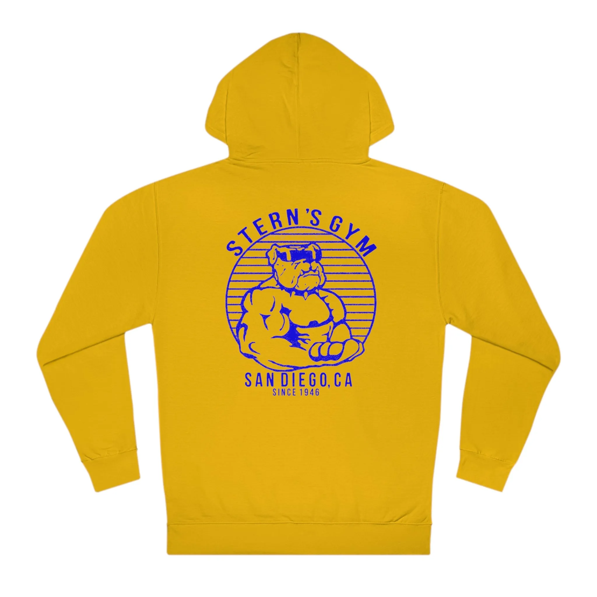 Men's Hoodie