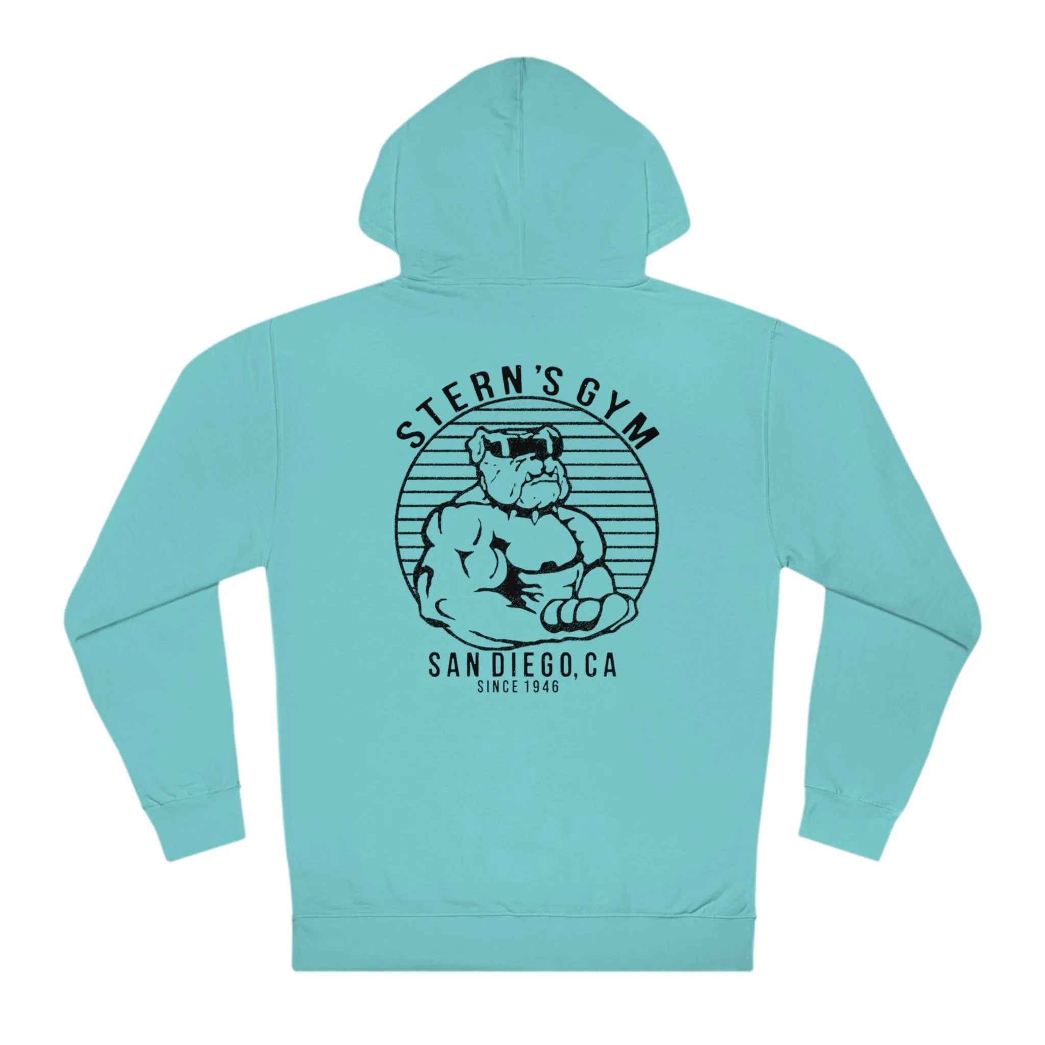 Men's Hoodie