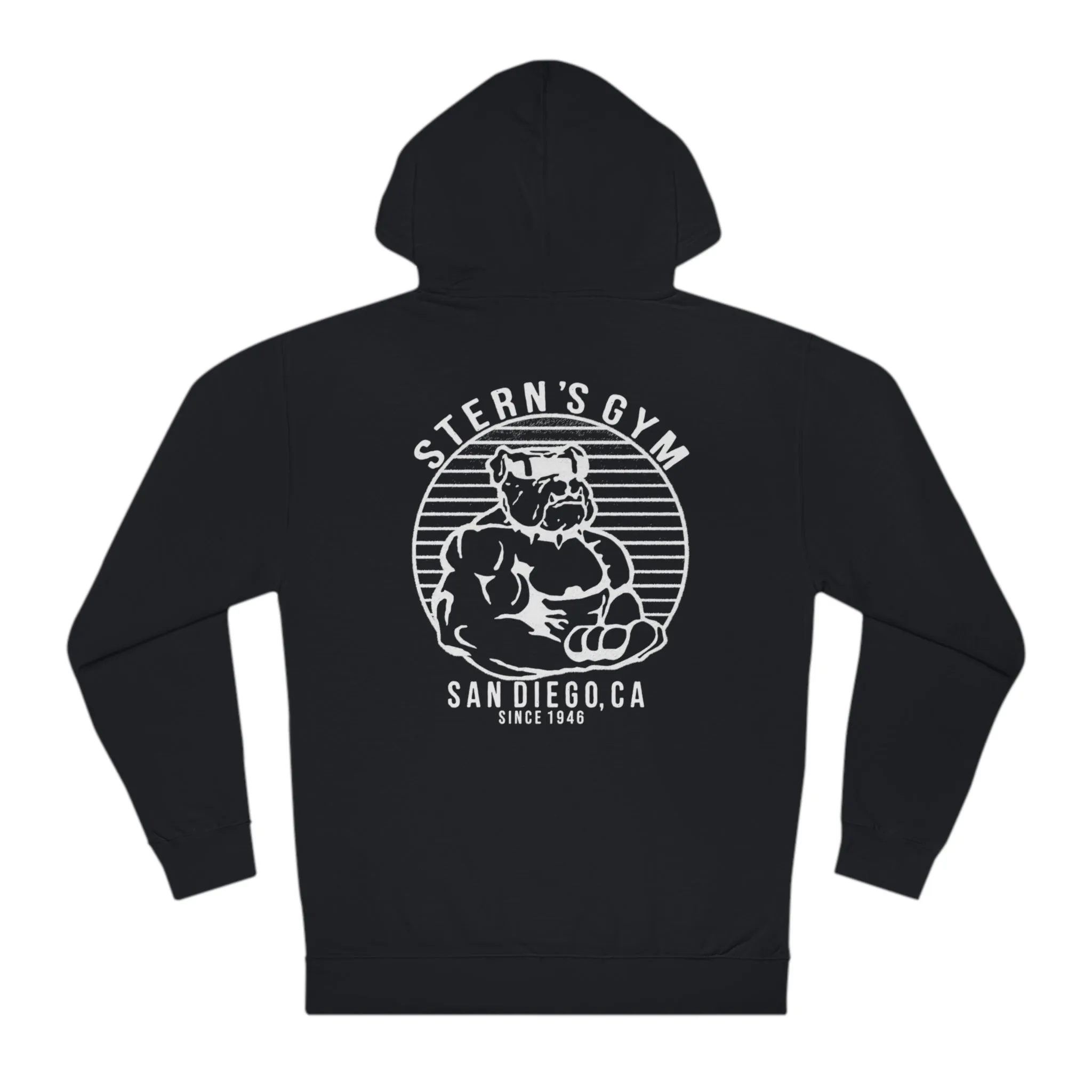 Men's Hoodie