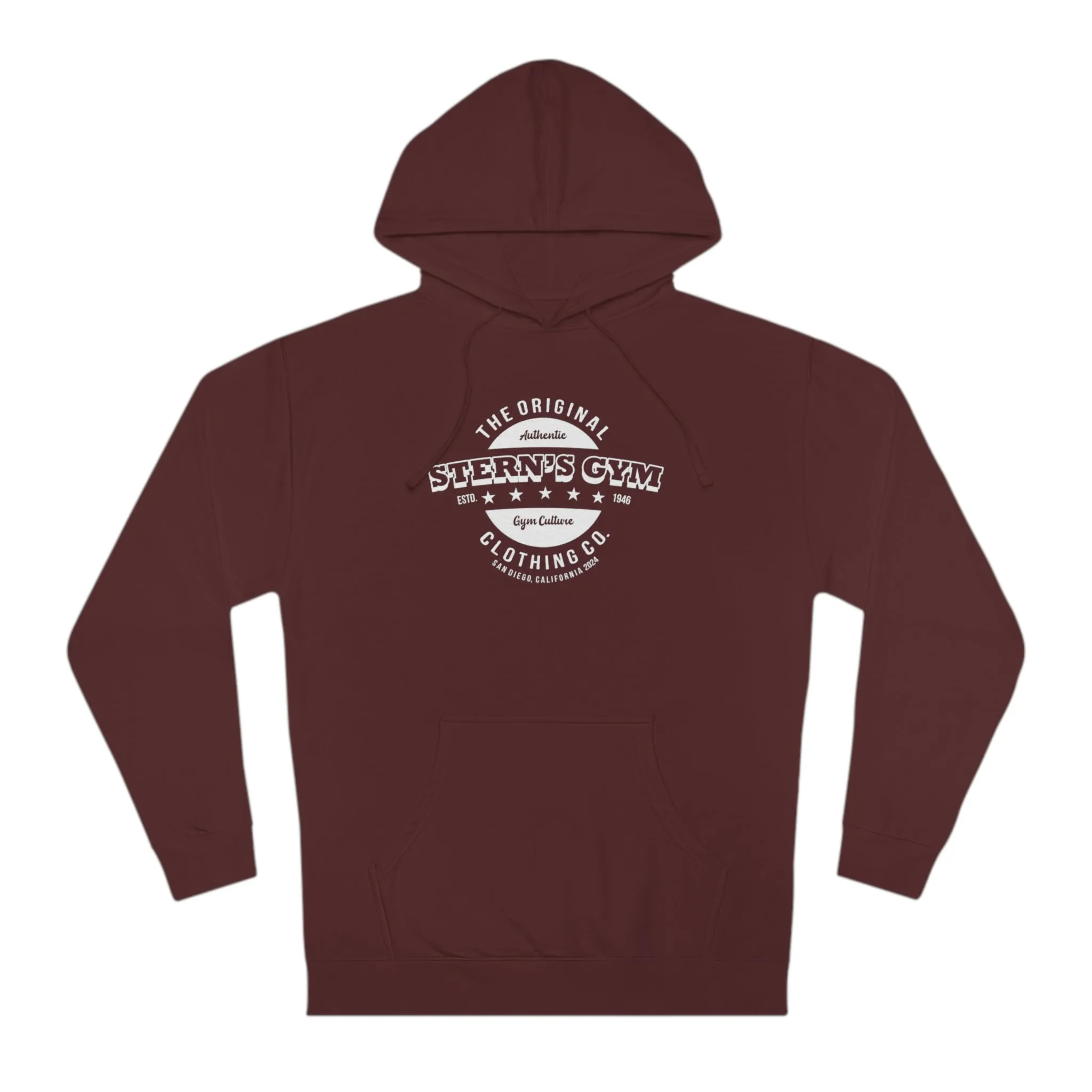 Men's Hoodie