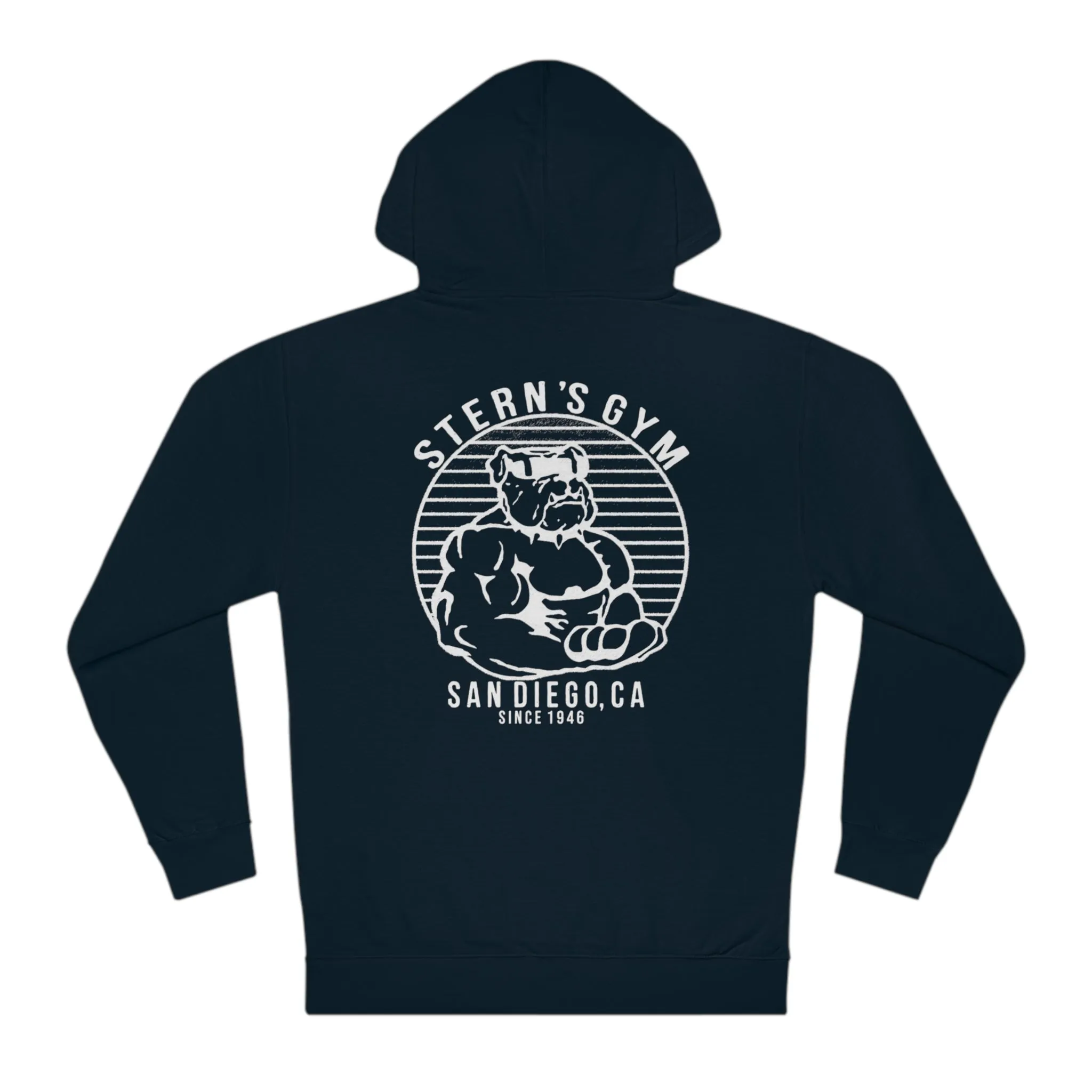 Men's Hoodie