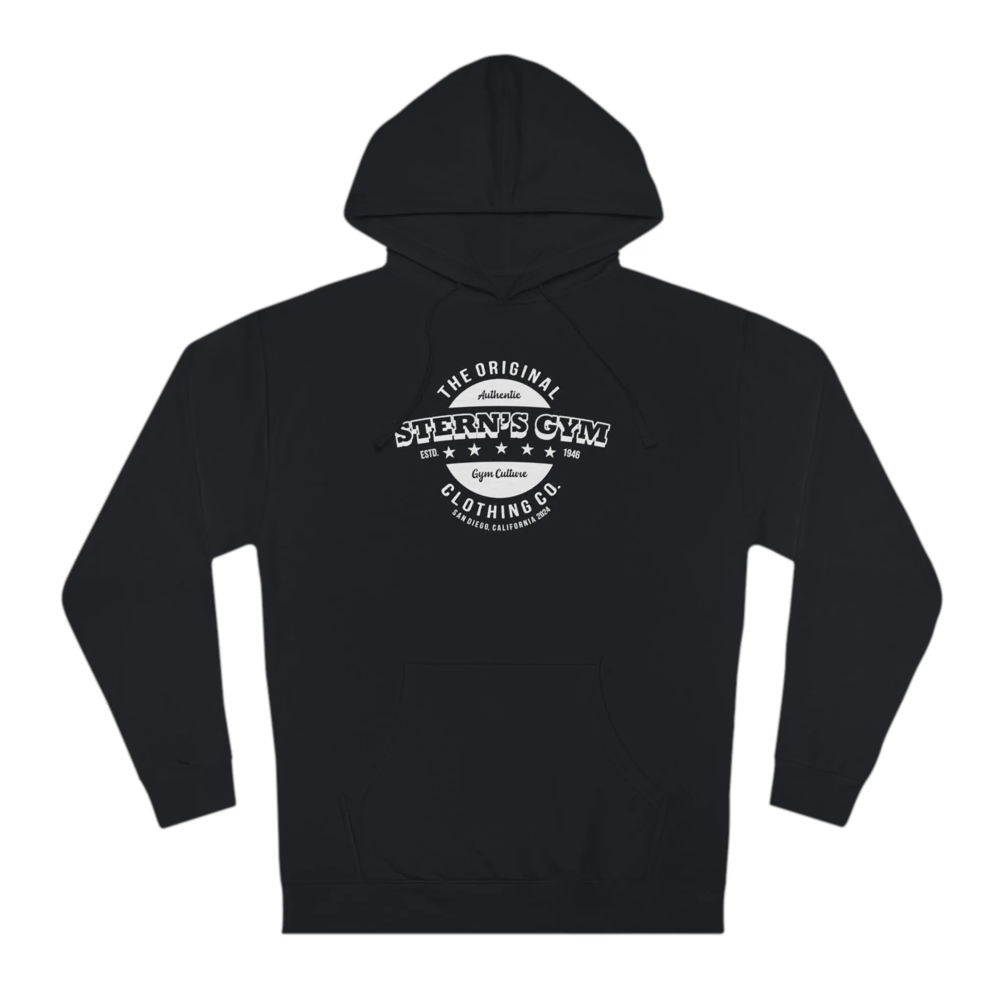 Men's Hoodie