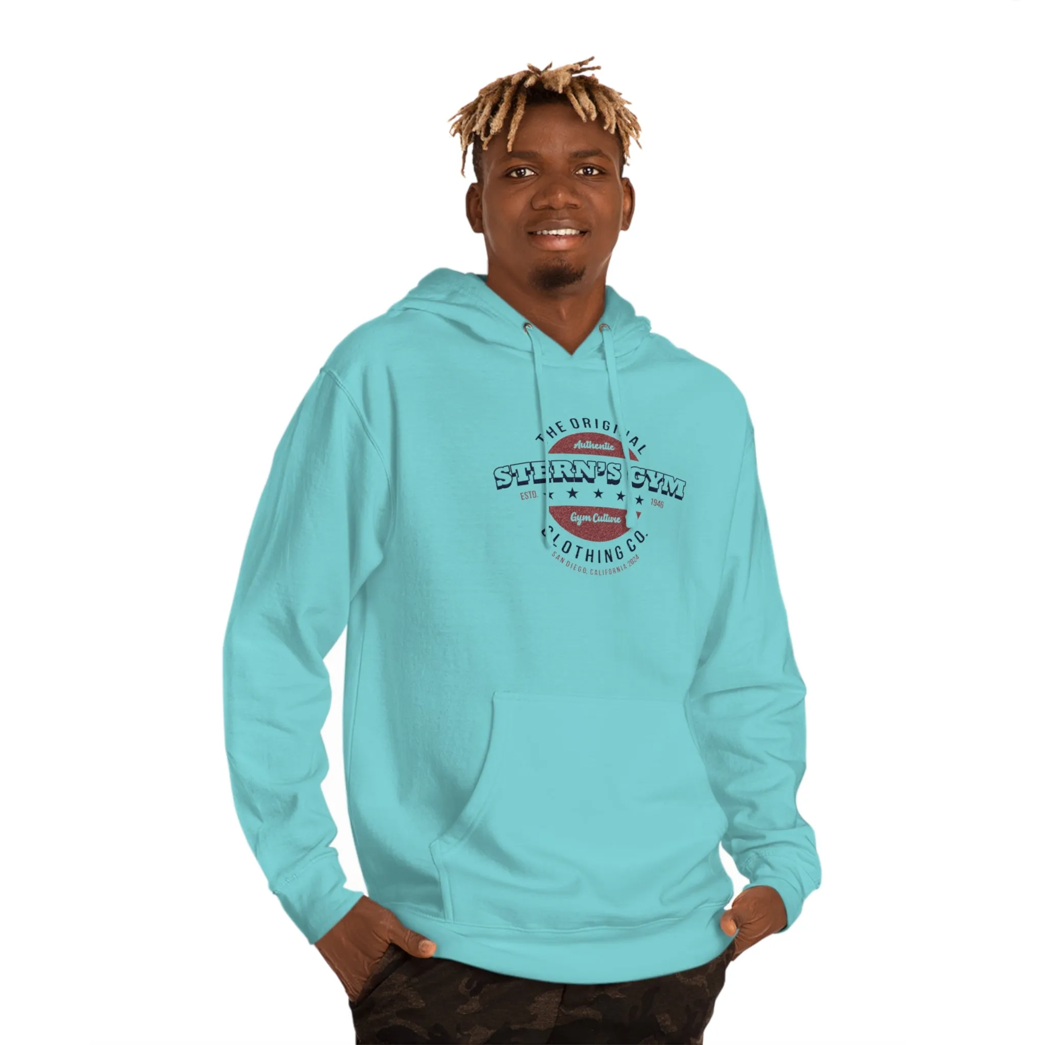 Men's Hoodie