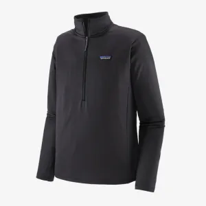 MEN'S R1 DAILY ZIP NECK