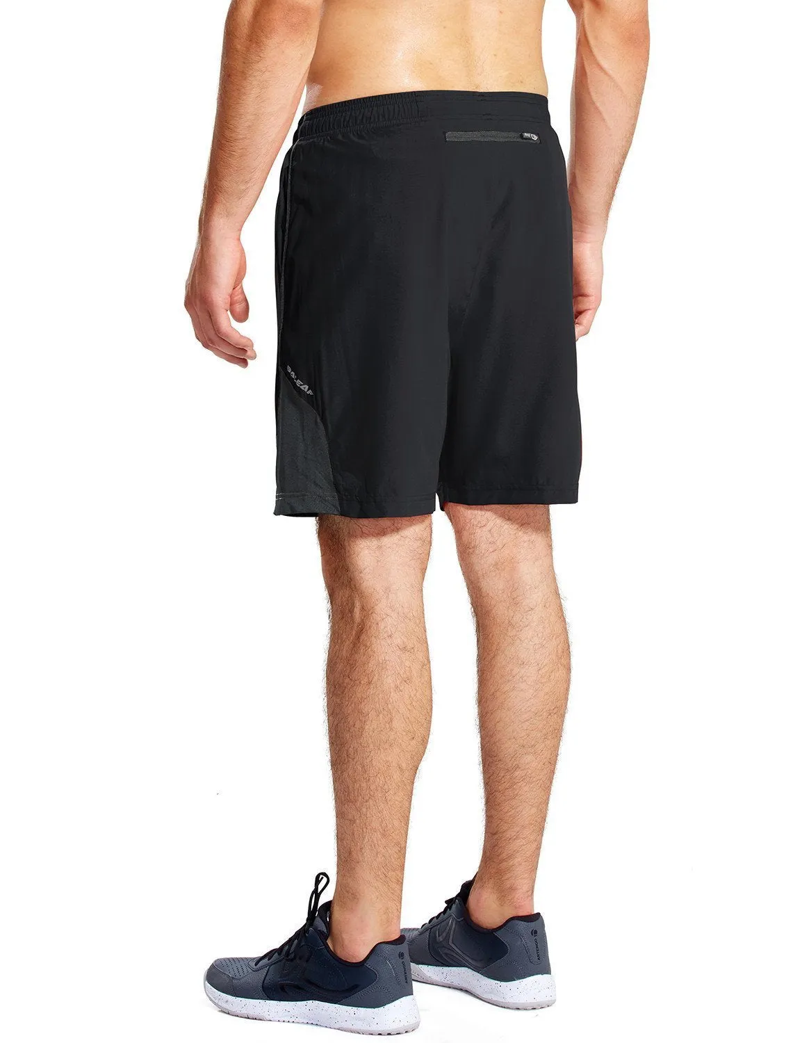 Men's Reflective Flour City H3 FCH3 Shorts - Design 1