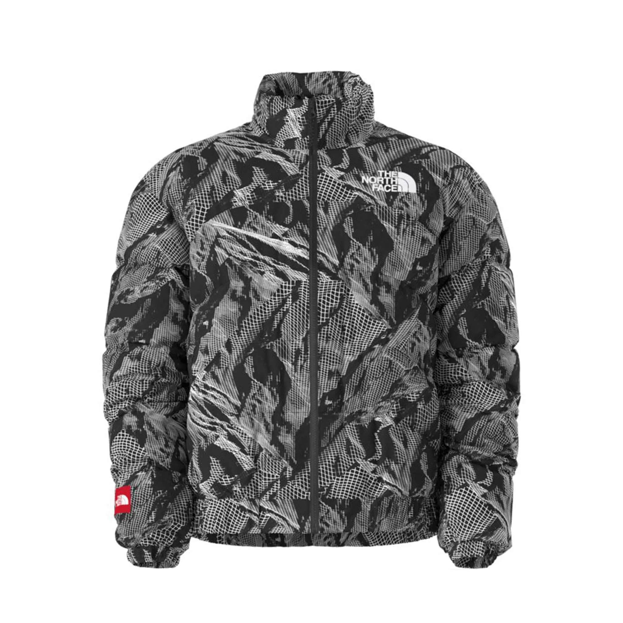 Men's TNF Jacket 2000