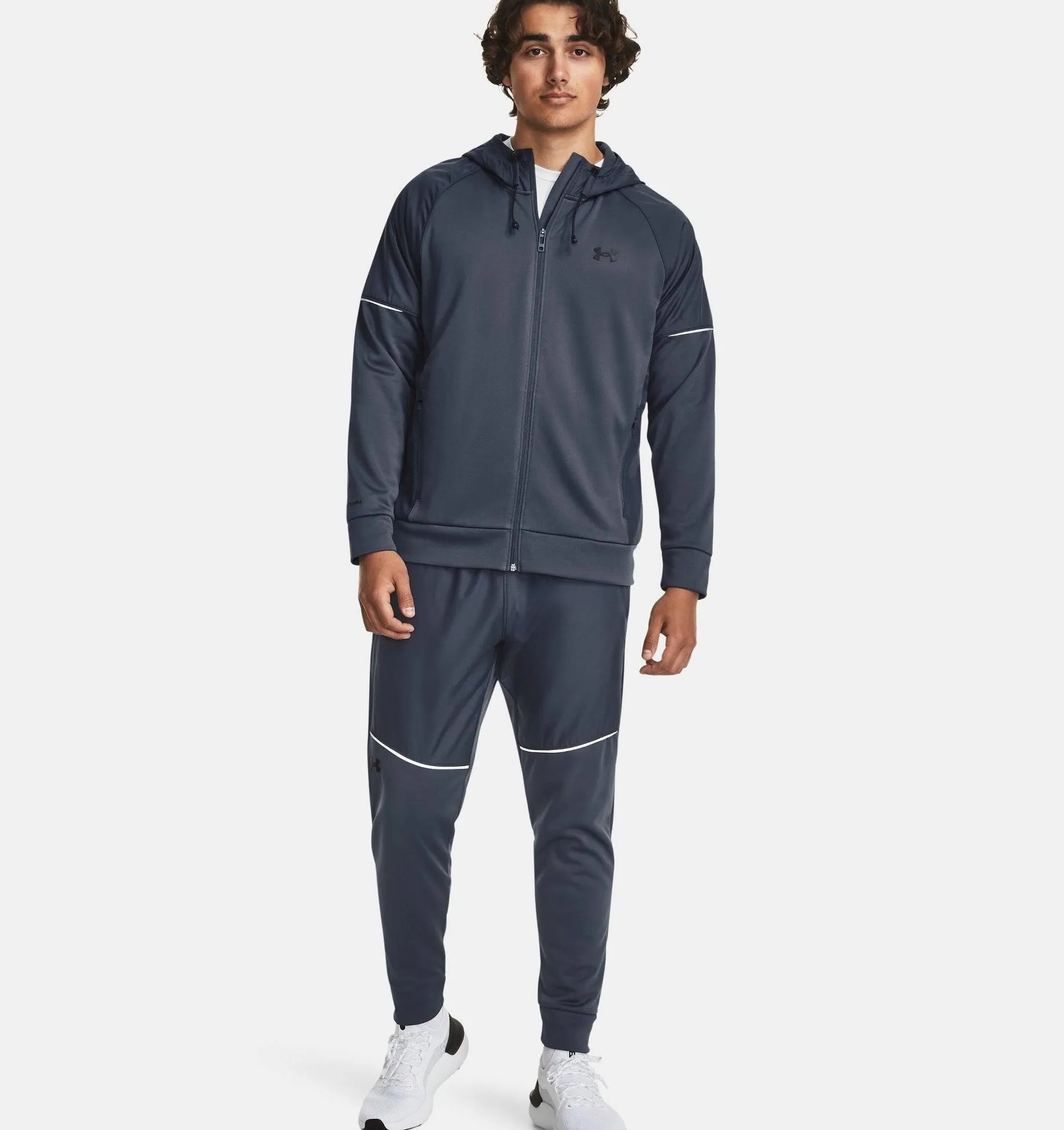 Men's UA Fleece Storm Pants FINAL SALE