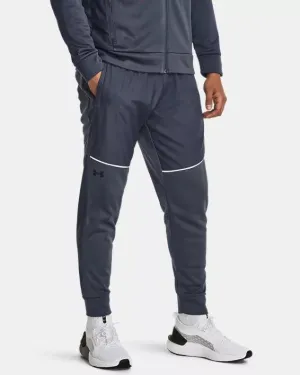 Men's UA Fleece Storm Pants FINAL SALE