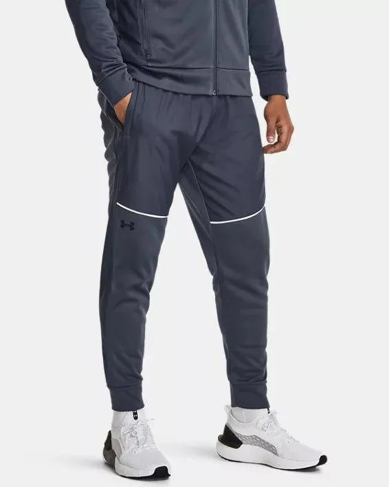 Men's UA Fleece Storm Pants FINAL SALE