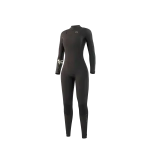 Mytic Dazzled Fullsuit 4/3mm Double Fzip Women