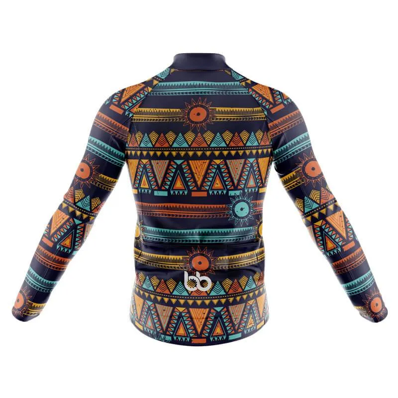 Native Thermal Club Jersey (V7)