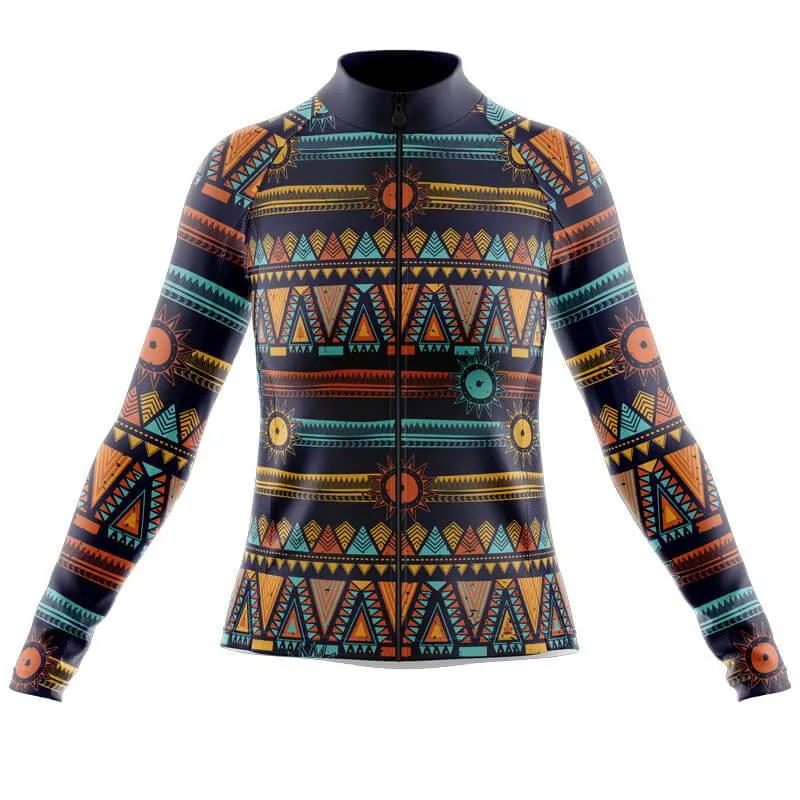 Native Thermal Club Jersey (V7)