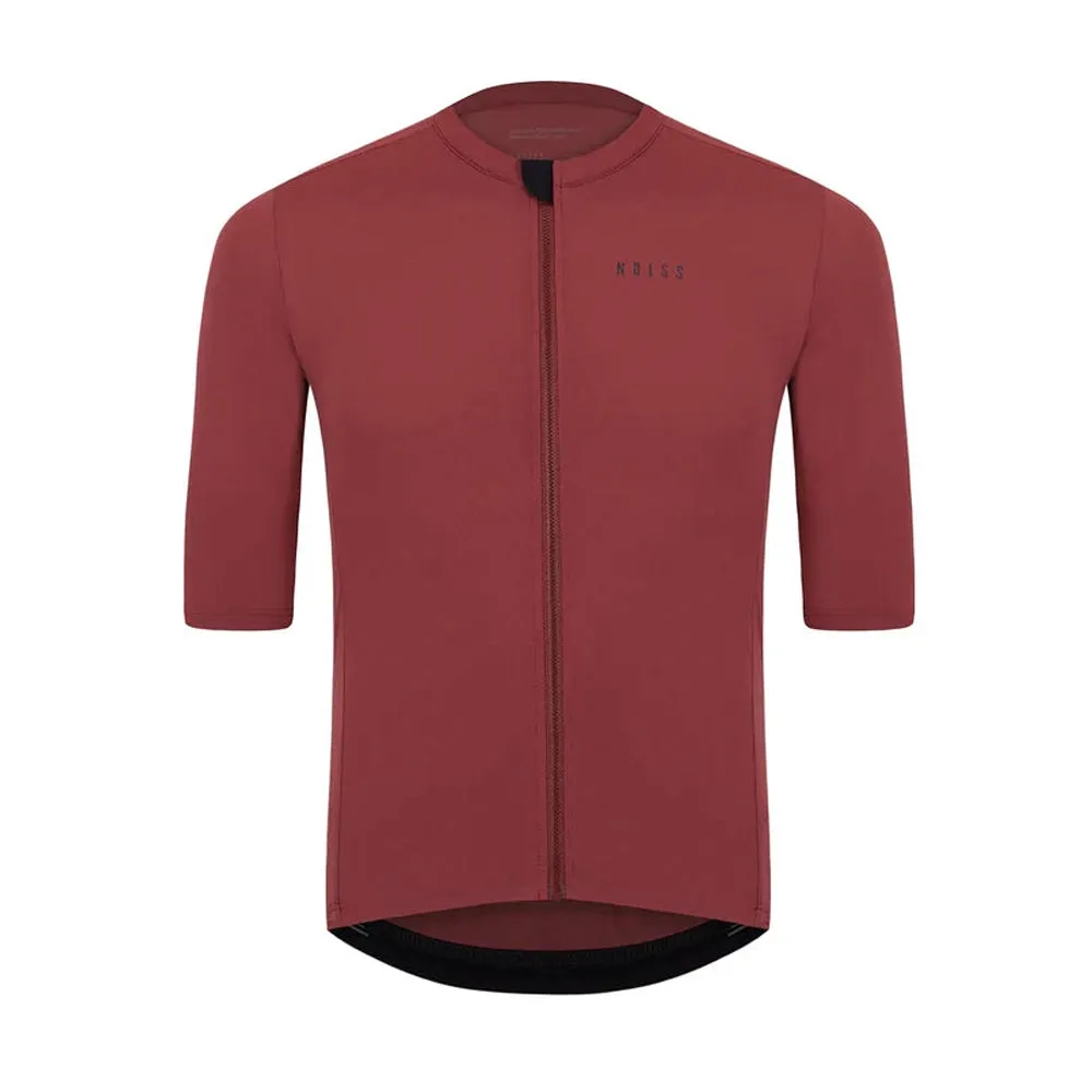 NDLSS Home Jersey - Brick