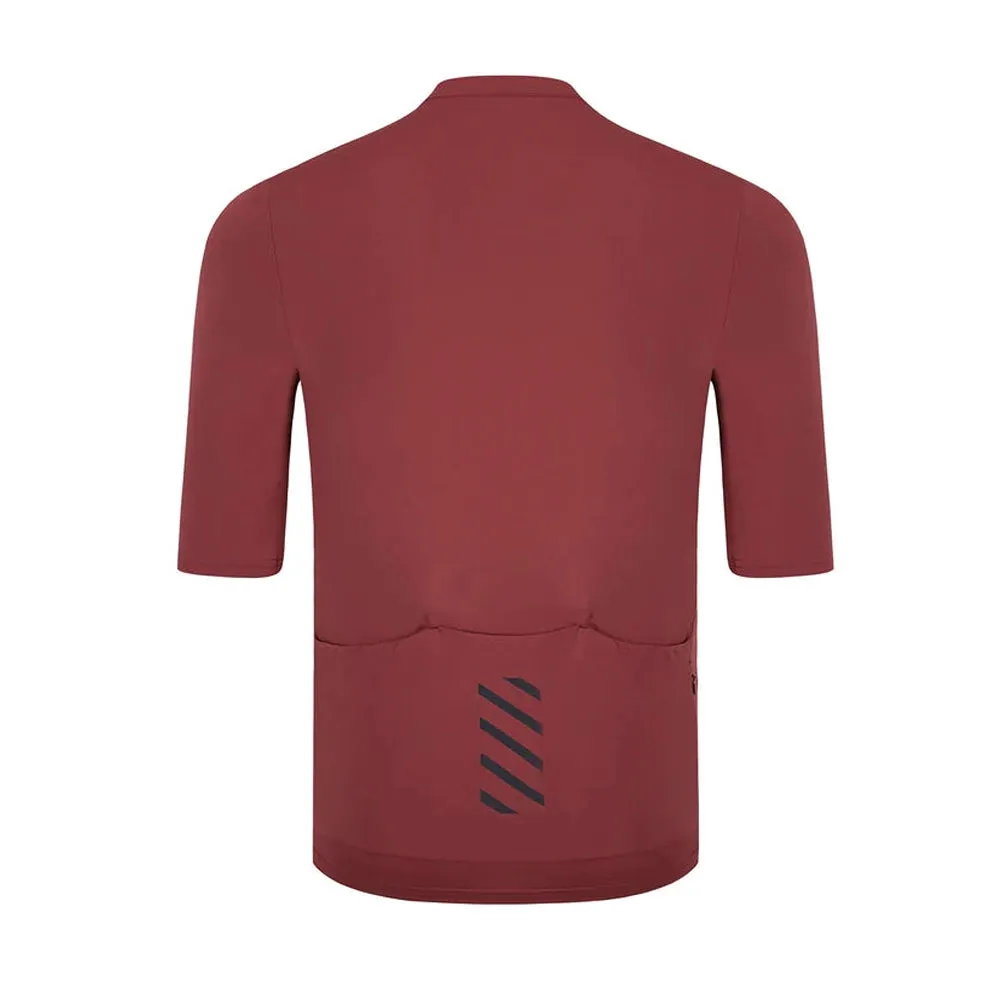 NDLSS Home Jersey - Brick
