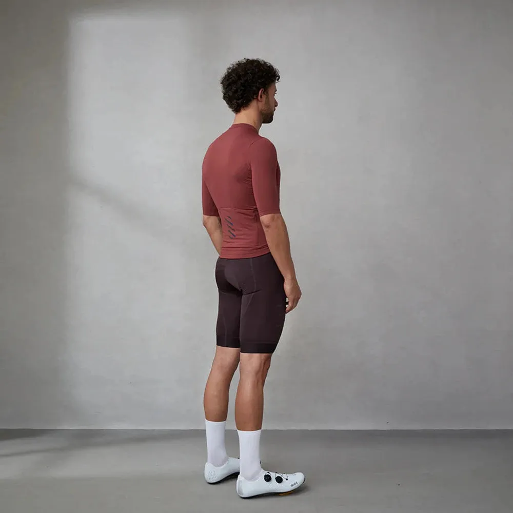 NDLSS Home Jersey - Brick