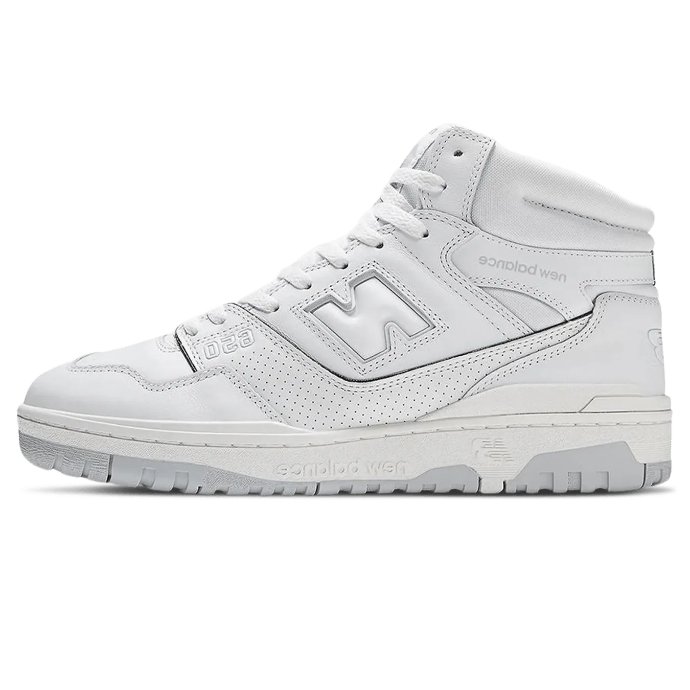 New Balance 650R 'White'
