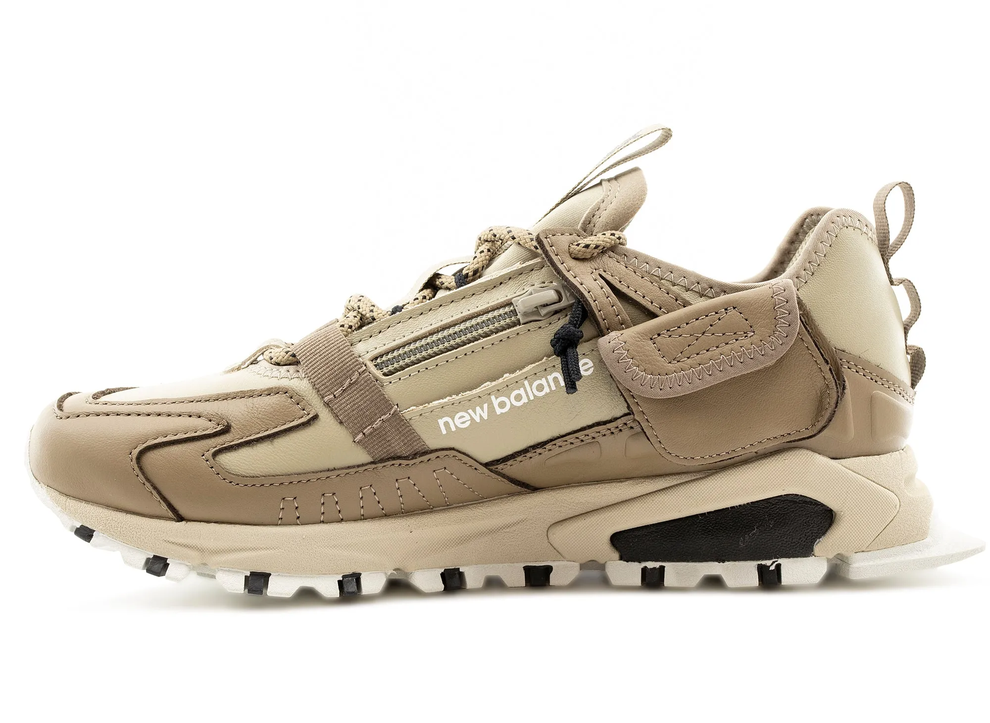 New Balance X-Racer Tactical Utility - Tan MSXRCTUD