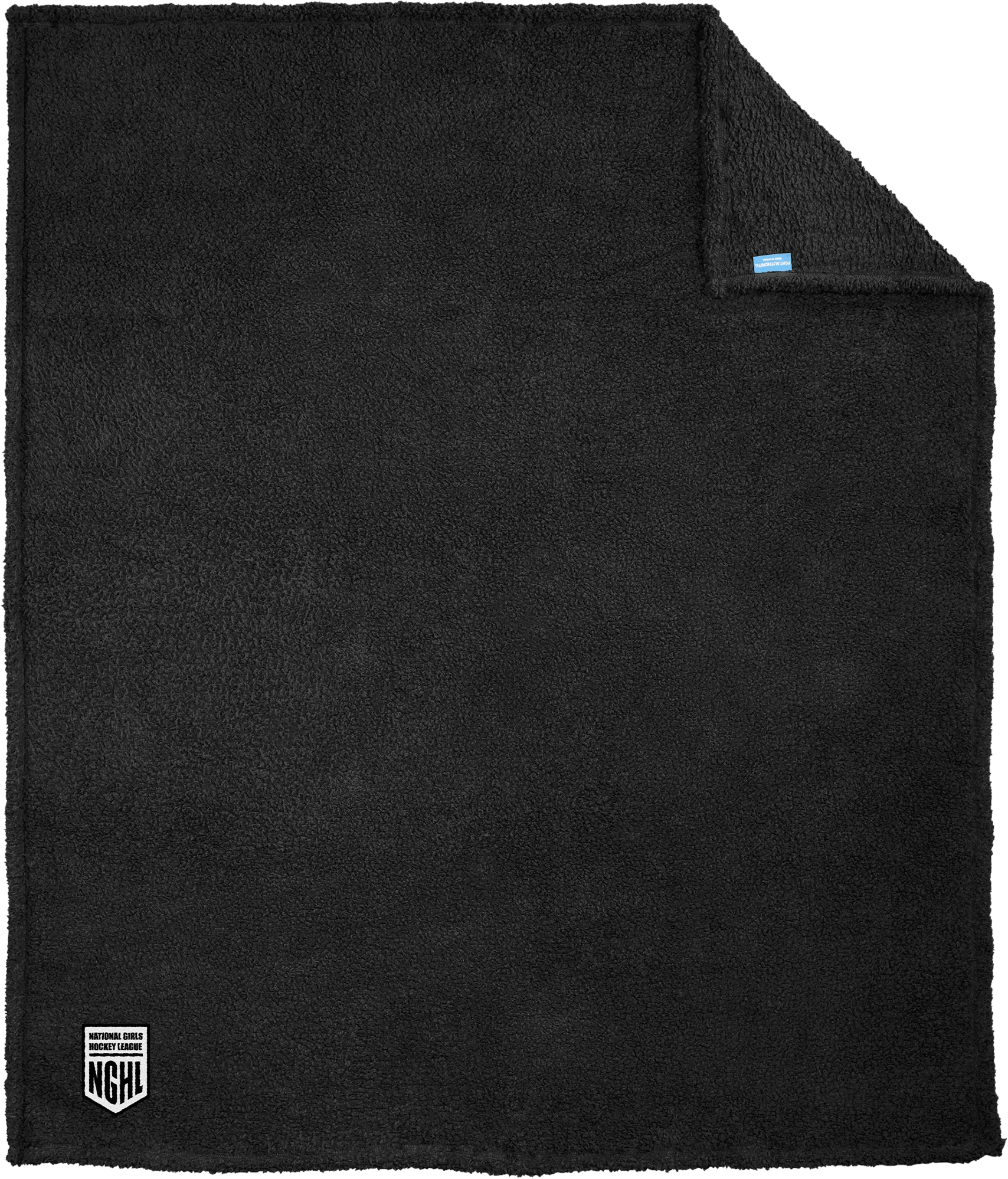 NGHL Cozy Blanket