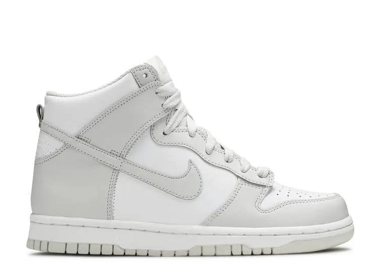 Nike Dunk High (GS) "VAST GREY" DB2179 101