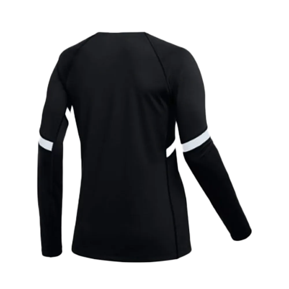 Nike Women's Stock Elite LS Jersey (Slim Fit)