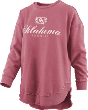 Oklahoma Augusta Vintage Fleece