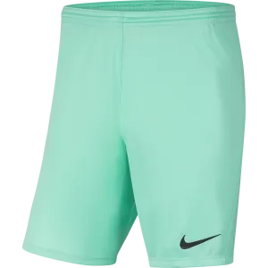 Park 3 Knit Short (Youth)