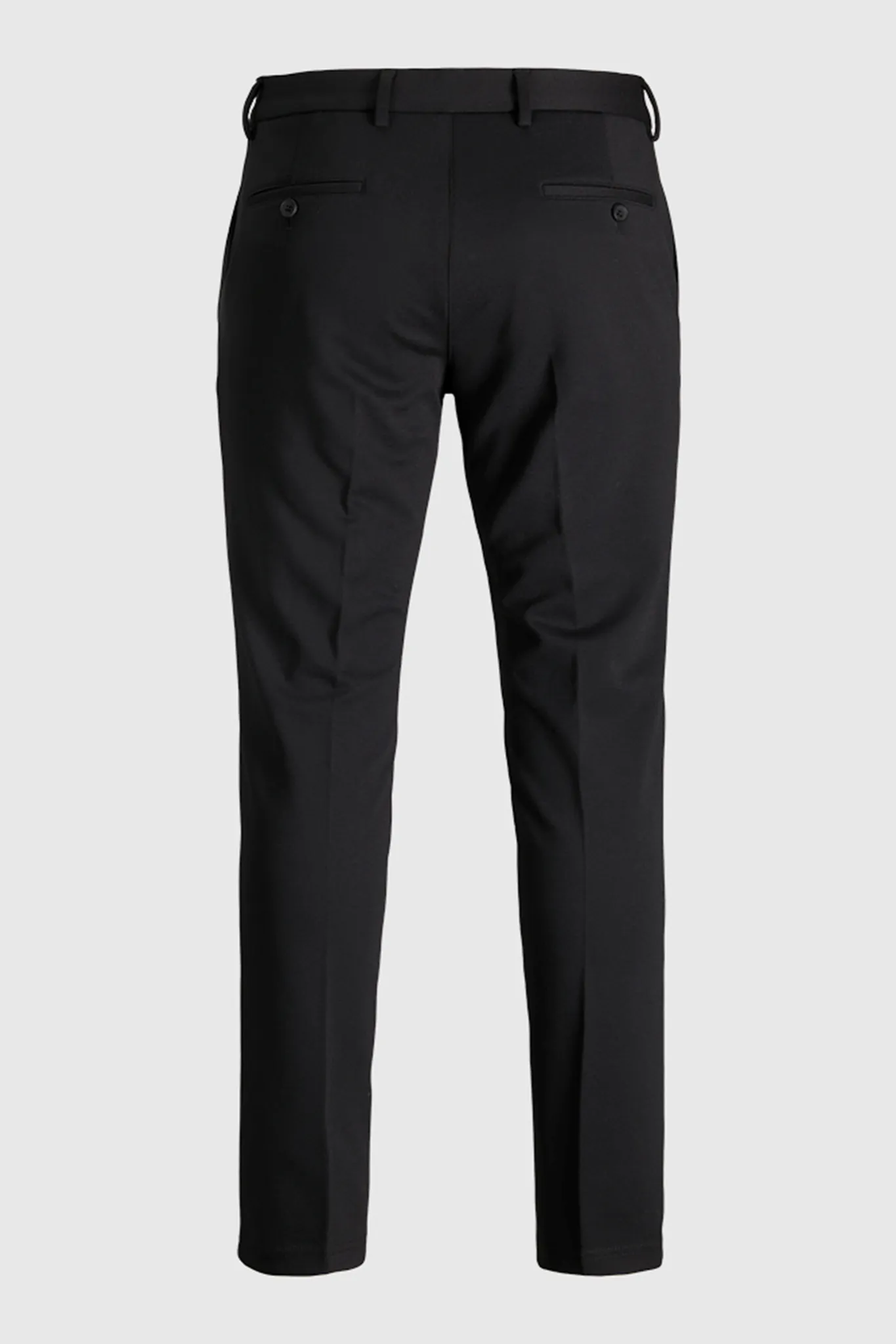 Performance Trousers (Regular) - Black