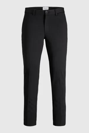 Performance Trousers (Regular) - Black