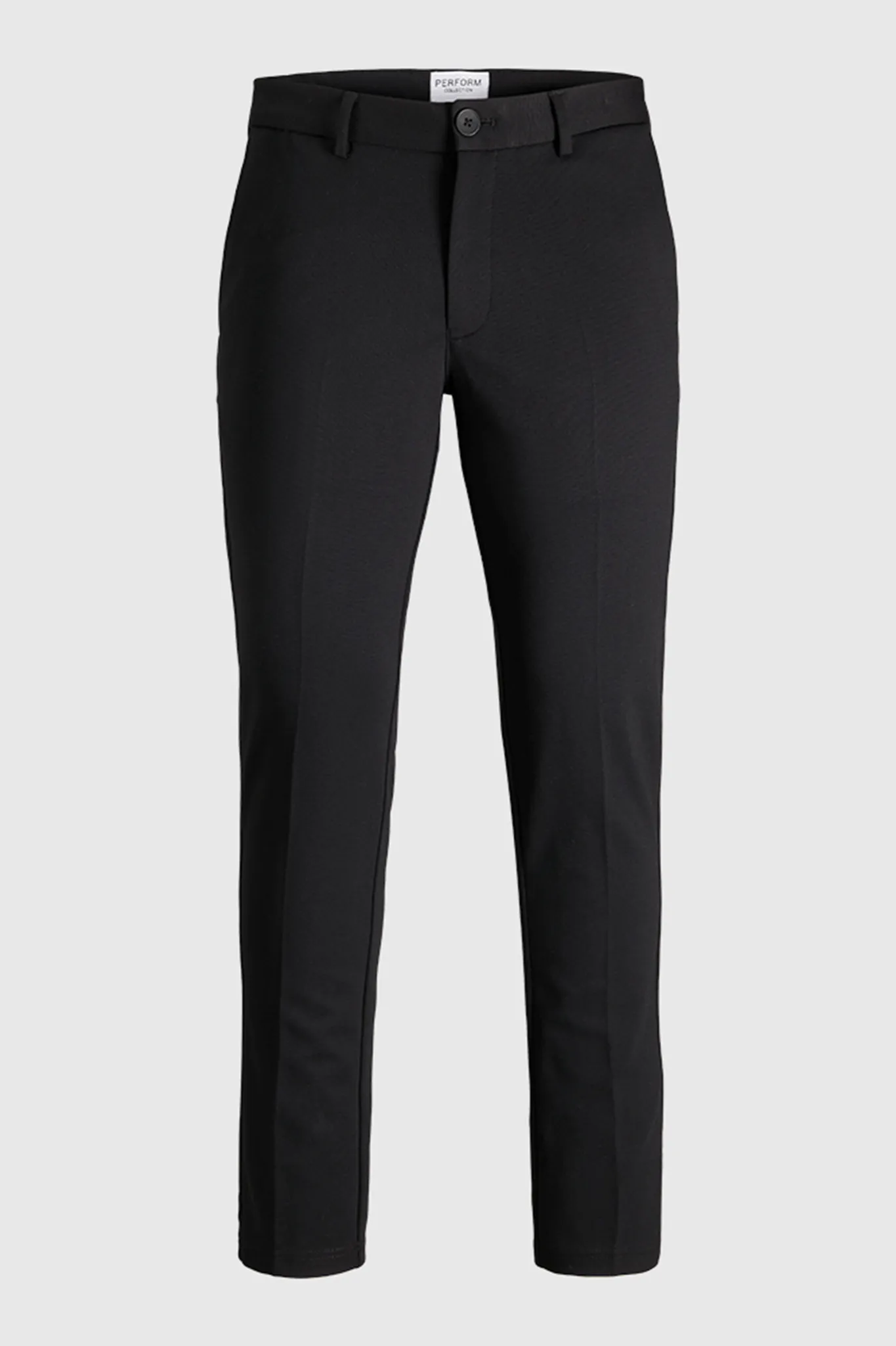 Performance Trousers (Regular) - Black
