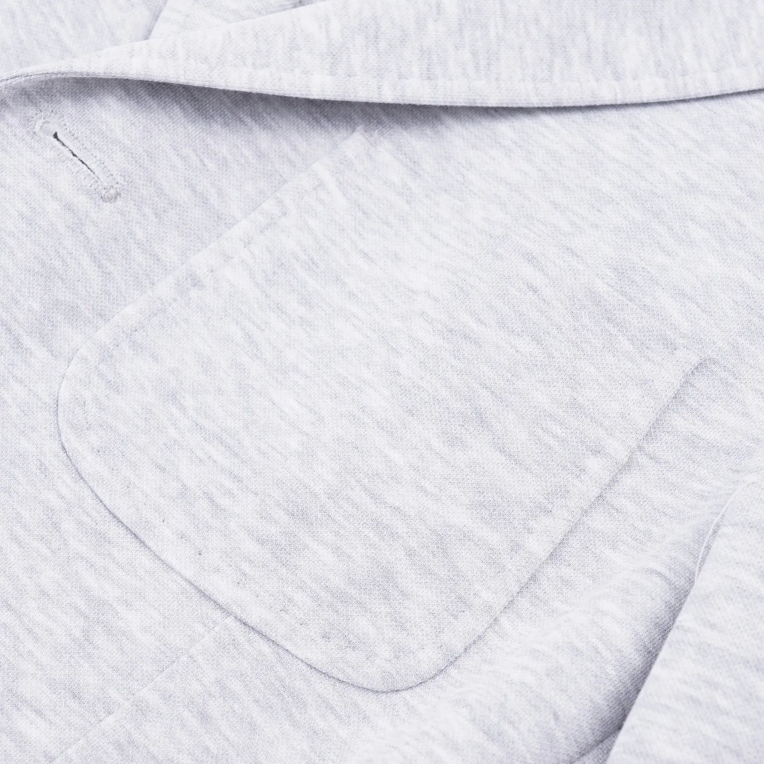 Peserico Slim-Fit Jersey Cotton Blazer