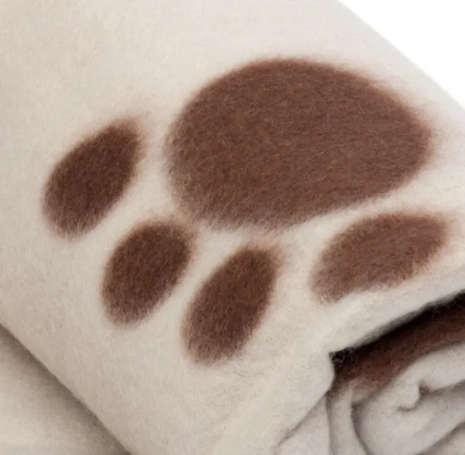 Petface Soft & Cozy Fleece Comforter