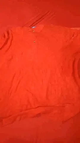 Polo Reebok Shirts 5 pcs