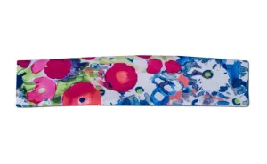 Poppies Headband