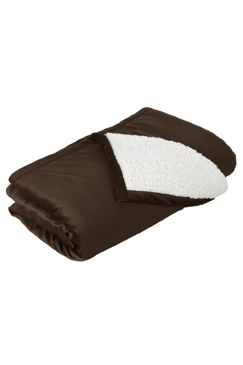 Port Authority ®  Mountain Lodge Blanket. BP40